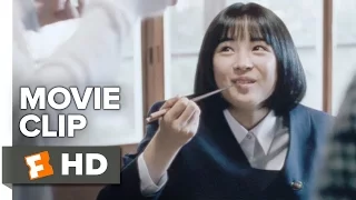 Our Little Sister Movie CLIP - Morning Routine (2016) - Haruka Ayase, Masami Nagasawa Movie HD