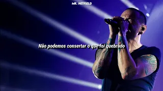 Linkin Park - Friendly Fire (Legendado/Tradução)