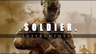 Epic Orchestral Motivational Beat - SOLDIER @PRODBYGBS  Collab HIPHOP RAP INSTRUMENTAL