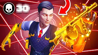 Die NEUE ULTIMATIVE *MIDAS* ONLY Challenge!