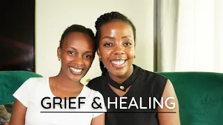 Ep 54 | Dealing with child loss | How To Support bereaved parents | Healing from loss