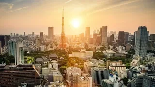 TOKYO | City Review | How they manage 38 million people