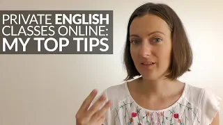 Як знайти онлайн Репетитора англійської для ВАС