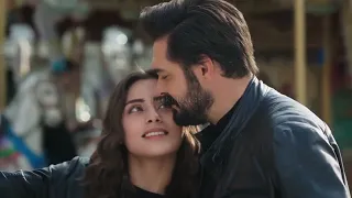 Emanet | Seher & Yaman | Axel - Aire