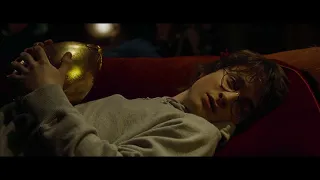 Harry in Winter (Extended 10H) | the Goblet of Fire