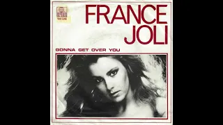 France Joli - Gonna Get Over (DJ Gonzalvez Bernard Rework)