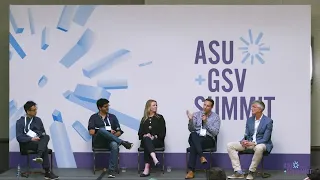 On the Edge of Proficiency: The Most Effective Forms of English Language Learning | ASU+GSV 2022