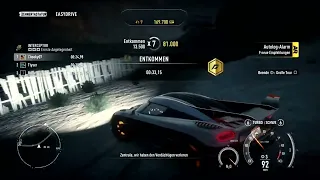 Need for Speed: Rivals - easy SP farming [RACER] 1.000.000 SP in 10 minutes