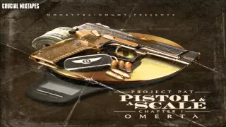 Project Pat - Gooned Up (Feat. Bankroll Fresh) [Pistol & A Scale] [2015] + DOWNLOAD