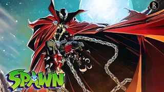 The Secret that Could Kill Spawn! Spawn 352