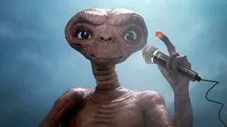 PHONE HOME - E.T. Remixed