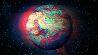 O Planeta Desaparecido do Sistema Solar