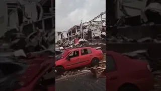 Tornado  Tschechien