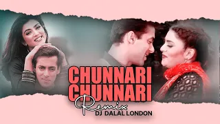 Chunnari Chunnari | Club Remix | DJ Dalal | Biwi No.1 | Salman Khan | Sushmita Sen | Anu Malik