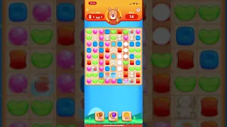 Shopee Candy : Level 1200 (Thailand) *3 Stars*No Booster*