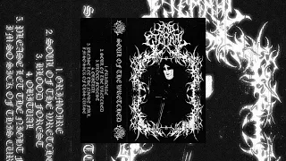 End Eternal (UK) - Soul of the Wretched (2024, demo)