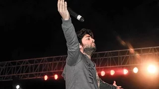 Arijit singh live HD | Dil se re live