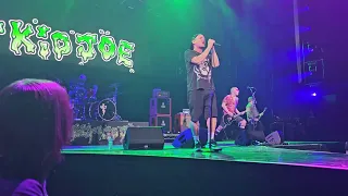 Ugly Kid Joe, No One Survives