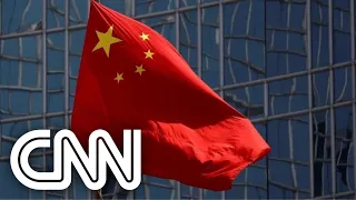 China entra em “novo estágio” para controle da Covid, diz oficial após protestos | VISÃO CNN