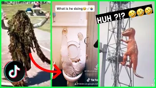 FUNNIEST AND WEIRDEST GOOGLE EARTH DISCOVERIES 🤣🤣 | TIKTOK GOOGLE EARTH COMPILATION