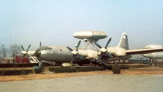 Tupolev Tu-4 Long Range Bomber Documentary - MADE in the USSR