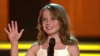 Amira Willighagen in Germany - for English-speaking viewers