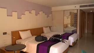 The Whisper Hotel / PATTAYA - Guest Friendly Budget Hotel In A Great Location Pattaya Thailand 2018