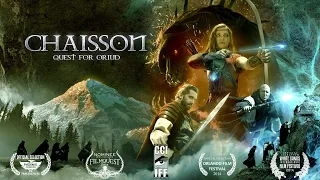 Chaisson: Quest for Oriud FANTASY SHORT FILM