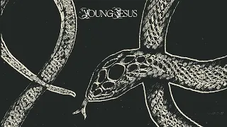 Young Jesus - The Weasel [Official Audio]