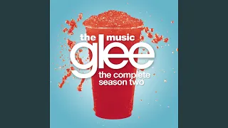 Tik Tok (Glee Cast Version)