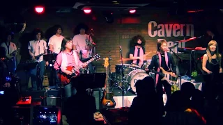 Letting Go - Paul McCartney & Wings cover【Live】