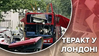 У Лондоні теракти у 2005 році забрали життя 52 людей, Одна історія