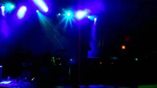 Kyuss Lives! - Fatso Forgotso - Stubbs, Austin 10.01.11