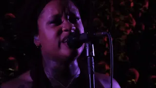 Oceans Of Slumber - The Lighthouse - Houston, TX 06/18/22