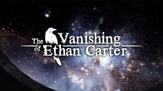 The Vanishing Of Ethan Carter OST - Space Flight