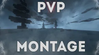 😈PVP MONTAGE WELLMORE 1.12.2 [2K 60FPS]😈ПВП МОНТАЖ НА ВЕЛЛМОРЕ