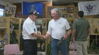 Changes to American Legion opens up membership to millions of veterans
