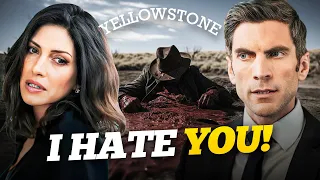 Yellowstone Season 6 Leaks: Sarah Will Betray Jamie!