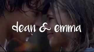 Dean + Emma - Blue Lagoon [Everything Has Changed]