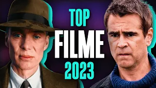 Top 10: Die besten FILME 2023