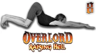 Прохождение Overlord: Raising Hell №8 – Нагнули Оберона 🦐