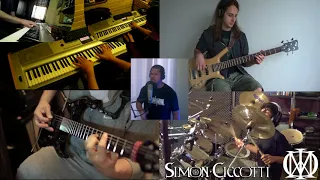 Another Day (Dream Theater) - Full Band Cover
