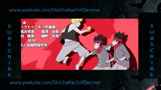 Naruto Shippuden Ending 15 1080p