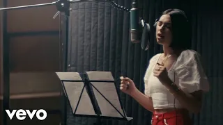 Andrea Bocelli - If Only (Backstage) ft. Dua Lipa