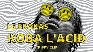 Le Frakas Kobal'acide (acide-rap)(vinzuel official)