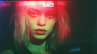 Dystopian Dark Synth Mix - Salt // Dark Industrial Electro Music