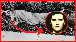 Top 10 - Principais Mortes de Famosos Misteriosas