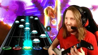 Ninja Sex Party ~ Danny, Don't You Know? [First play on Clone Hero]