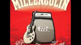 Millencolin - Man Or Mouse