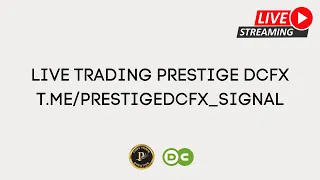 Prestige Copytrade Live Stream